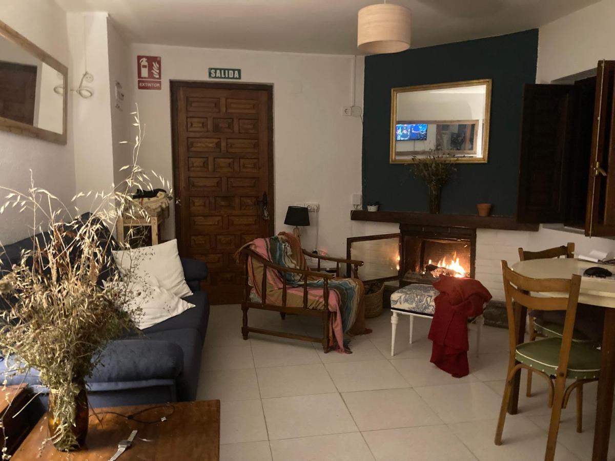 Apartamento Picos De Europa Cabezon de Liebana Exterior photo
