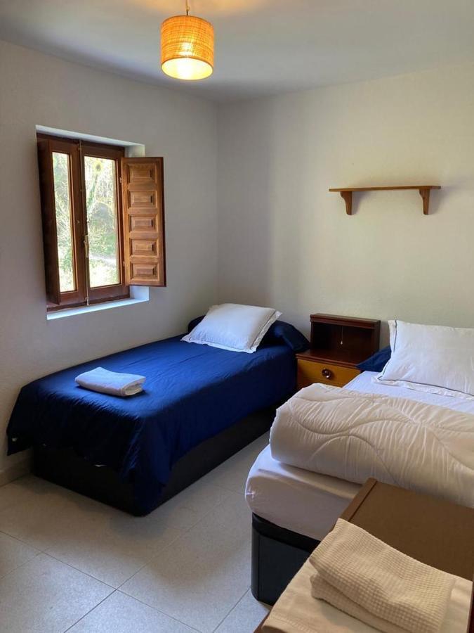Apartamento Picos De Europa Cabezon de Liebana Exterior photo