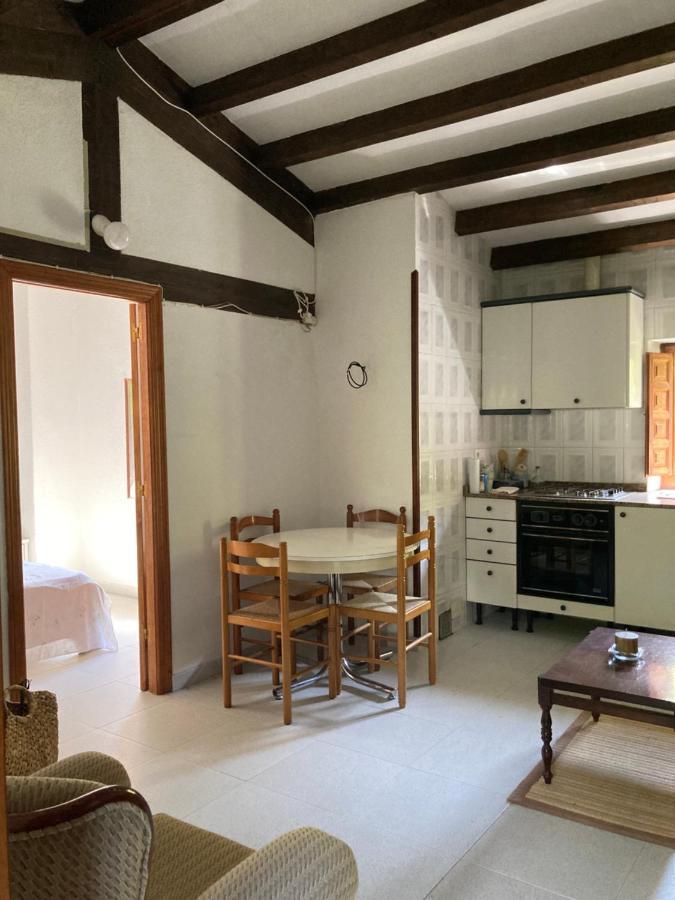 Apartamento Picos De Europa Cabezon de Liebana Exterior photo