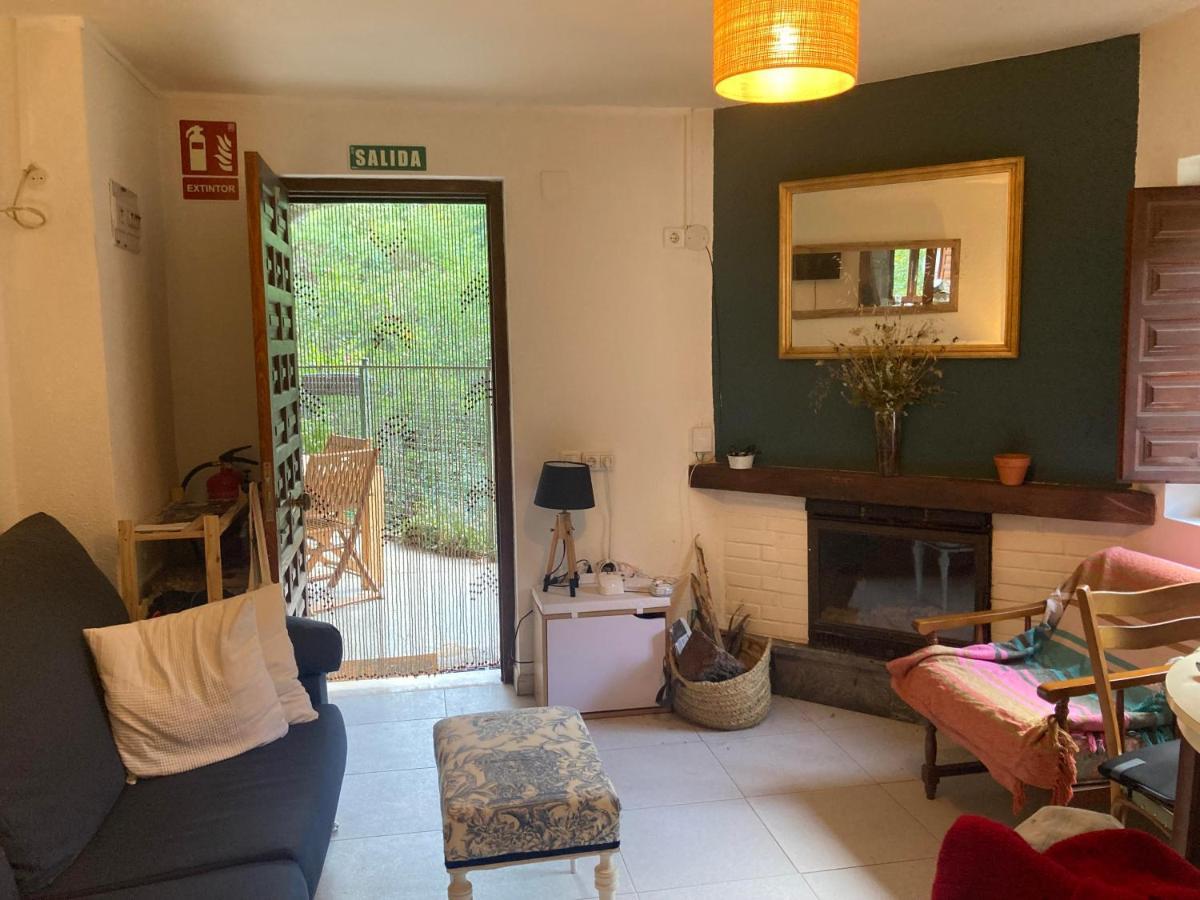 Apartamento Picos De Europa Cabezon de Liebana Exterior photo